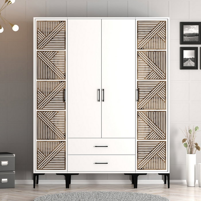 Hanah Home Kumsal PTP - Blanco Hanah Home Kumsal PTP - Blanco